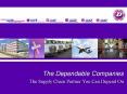The Dependable Companies PowerPoint PPT Presentation