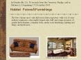 Habitat Futons PowerPoint PPT Presentation