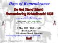 Days of Remembrance PowerPoint PPT Presentation