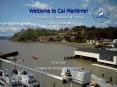 Welcome to Cal Maritime PowerPoint PPT Presentation