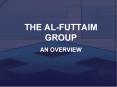 THE ALFUTTAIM GROUP PowerPoint PPT Presentation