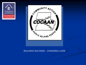 Children of owners are more likely to buy homes (Boehm an