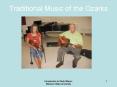 Traditional Music of the Ozarks PowerPoint PPT Presentation