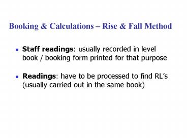 presentation player overlay