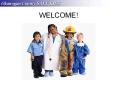 Okanogan County SAFE KIDS PowerPoint PPT Presentation