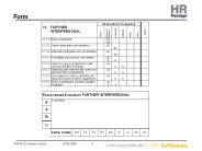 FRA PCL Human Factors