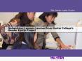Networking: Lessons Learned from Hunter Colleges Gender Equity Project PowerPoint PPT Presentation