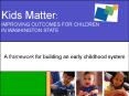 Kids Matter: PowerPoint PPT Presentation