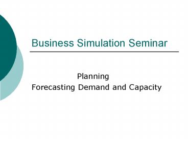 presentation player overlay