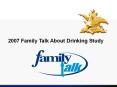 Explains to kids. Source: 2007 Family Talk About Drinkin PowerPoint PPT Presentation