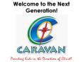 Pointing Kids in the Direction of Christ! Core Value PowerPoint PPT Presentation