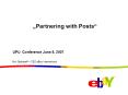 Partnering with Posts PowerPoint PPT Presentation