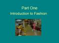 Part One PowerPoint PPT Presentation