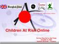 Children At Risk Online PowerPoint PPT Presentation