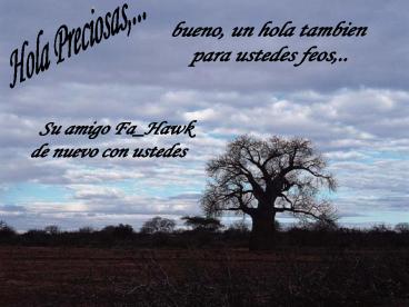 Pensamientos