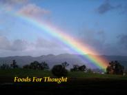 Foods For Thought