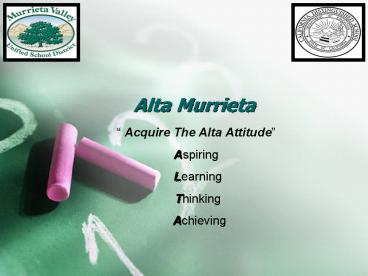 Alta Murrieta