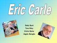 Eric Carle