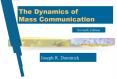 The Dynamics of Mass Communication PowerPoint PPT Presentation