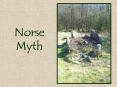 Norse Myth PowerPoint PPT Presentation