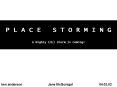 P L A C E S T O R M I N G A Mighty CE Storm Is Coming PowerPoint PPT Presentation