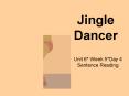 Jingle Dancer PowerPoint PPT Presentation