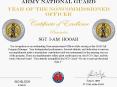 SGT IAM HOOAH PowerPoint PPT Presentation