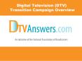 Digital Television DTV PowerPoint PPT Presentation
