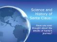 Science and History of Santa Claus: PowerPoint PPT Presentation