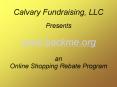 Calvary Fundraising, LLC PowerPoint PPT Presentation