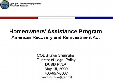 presentation player overlay