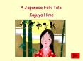 A Japanese Folk Tale: PowerPoint PPT Presentation