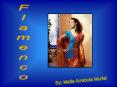 Flamenco PowerPoint PPT Presentation