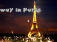 Away in Paris