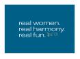 REAL WOMEN TITLE PowerPoint PPT Presentation