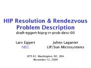 reverse DNS lookup |  -November 12, 2004