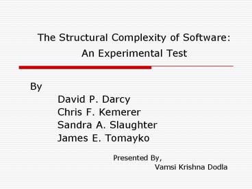 presentation player overlay