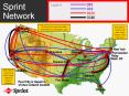 Sprint Network PowerPoint PPT Presentation