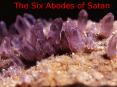 The 6 Abodes of Satan His Career and His Demise PowerPoint PPT Presentation