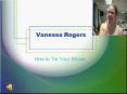 Vanessa Rogers PowerPoint PPT Presentation