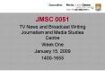 JMSC 0051 PowerPoint PPT Presentation