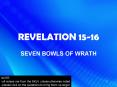 REVELATION 1516 PowerPoint PPT Presentation
