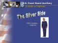 USCG Auxiliary Uniforms PowerPoint PPT Presentation