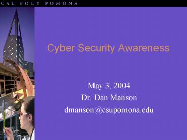 presentation player overlay