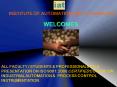 INSTITUTE OF AUTOMATION AND TECHNOLOGY PowerPoint PPT Presentation