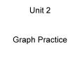 Unit 2 PowerPoint PPT Presentation