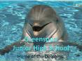 Greenspun Junior High School PowerPoint PPT Presentation