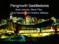 Pengrowth Saddledome PowerPoint PPT Presentation