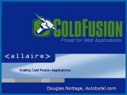 Power for Web Applications.