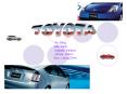 TOYOTA PowerPoint PPT Presentation